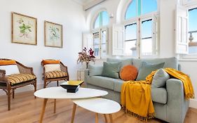 Genteel Home Francos Entretejas
